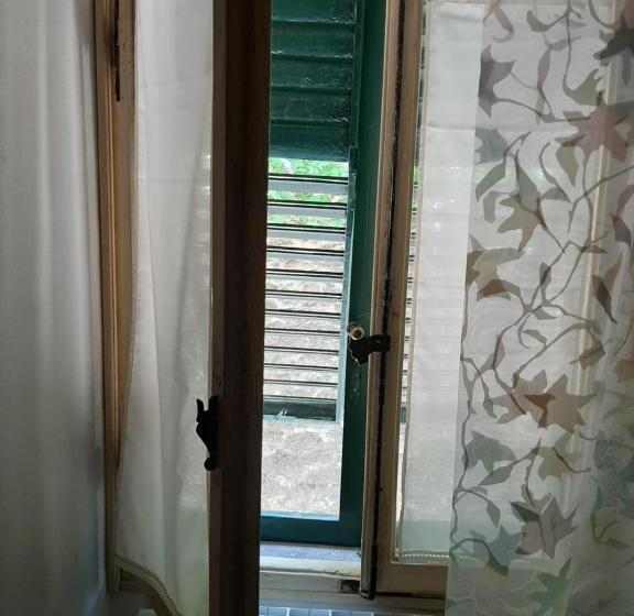 标准间, My Home Scarperia