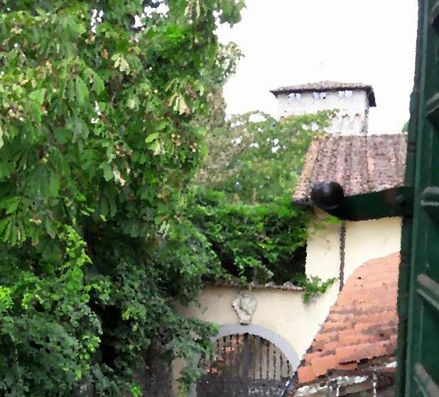 标准间, My Home Scarperia