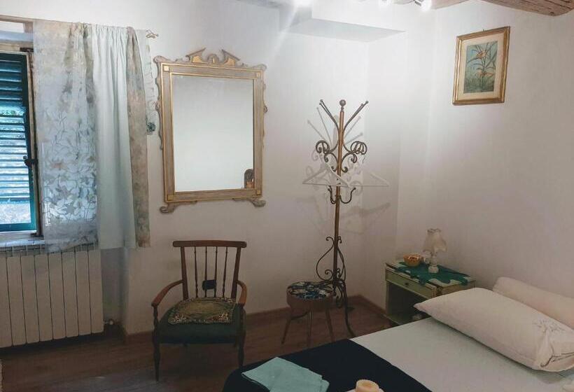 标准间, My Home Scarperia