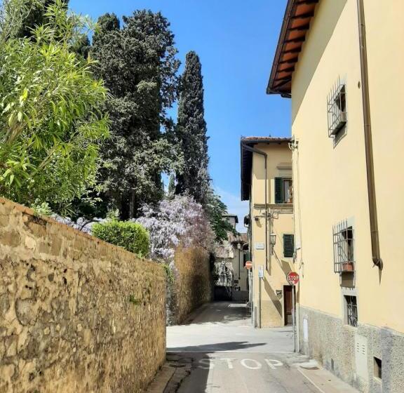 スタンダードルーム, My Home Scarperia