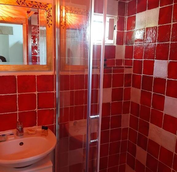 带园景的小型套房, My Home Scarperia