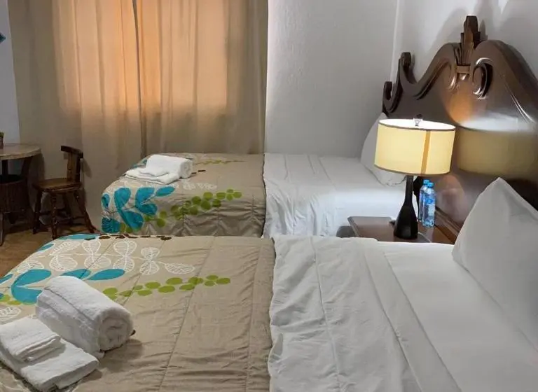 اتاق استاندارد یک نفره, Cabo Tortuga Hotel Boutique