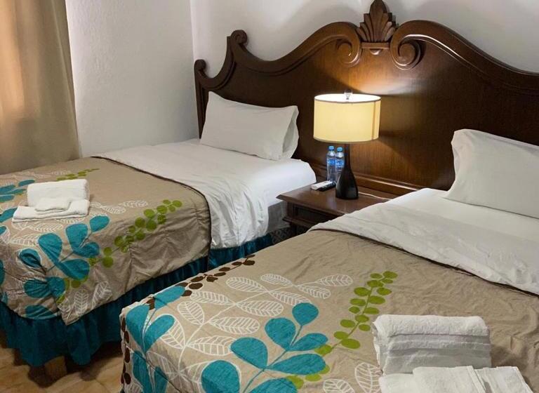 标准单人间, Cabo Tortuga Hotel Boutique