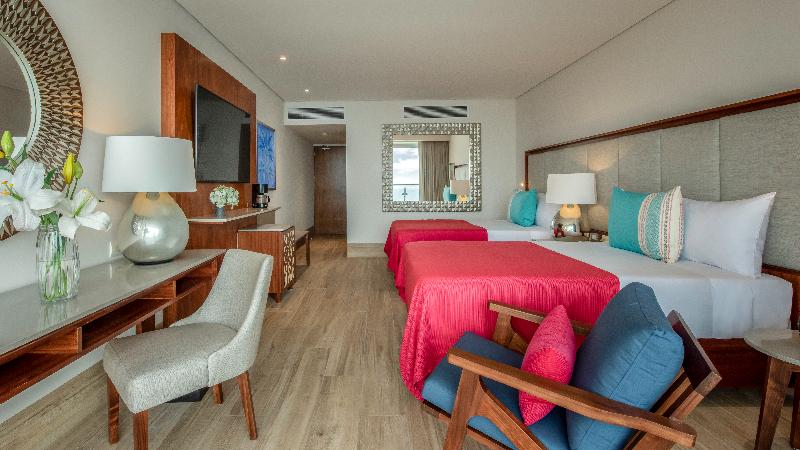 اتاق استاندارد, Aloft Ponce Hotel & Casino