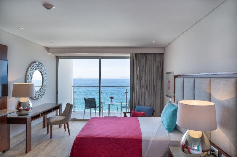 اتاق استاندارد, Aloft Ponce Hotel & Casino