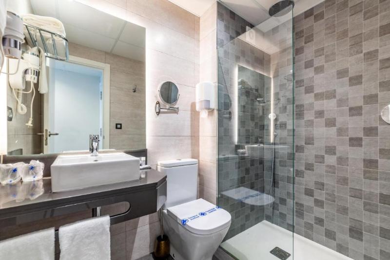 سوییت اجرایی, Aloft Ponce Hotel & Casino