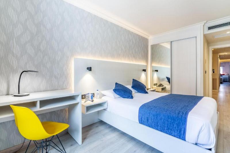 سوییت اجرایی, Aloft Ponce Hotel & Casino