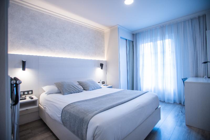 سوییت اجرایی, Aloft Ponce Hotel & Casino