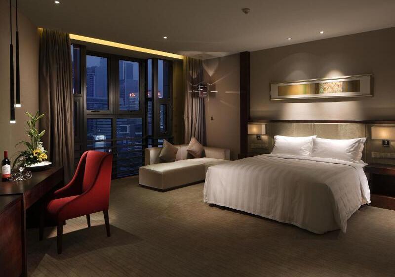 اتاق استاندارد, Aloft Ponce Hotel & Casino