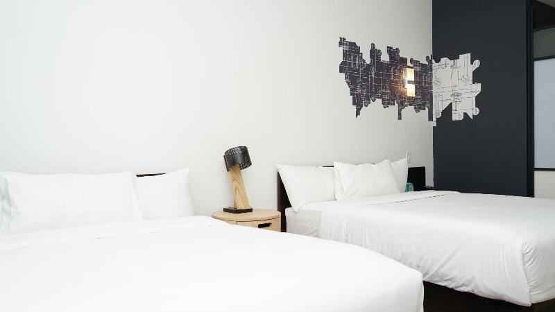 اتاق استاندارد, Aloft Ponce Hotel & Casino