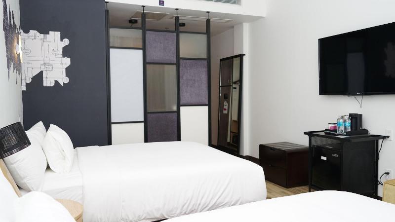 اتاق استاندارد, Aloft Ponce Hotel & Casino