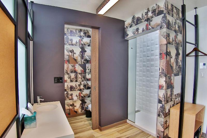 اتاق استاندارد, Aloft Ponce Hotel & Casino