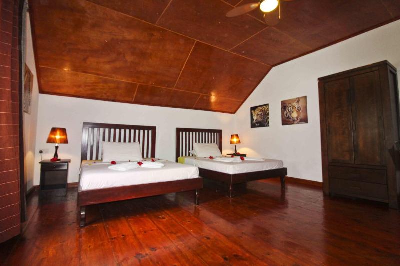 اتاق استاندارد با تخت بزرگ, Aloft Ponce Hotel & Casino