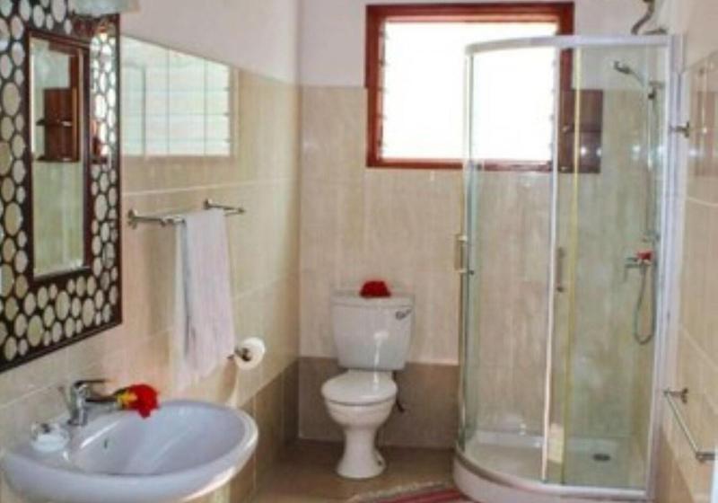 اتاق استاندارد با تخت بزرگ, Aloft Ponce Hotel & Casino