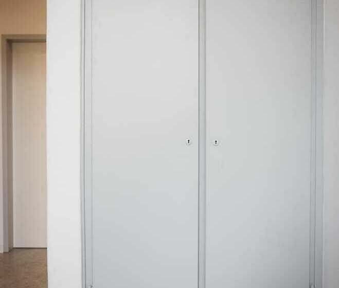 اتاق استاندارد, NEOHOSTEL Berlín