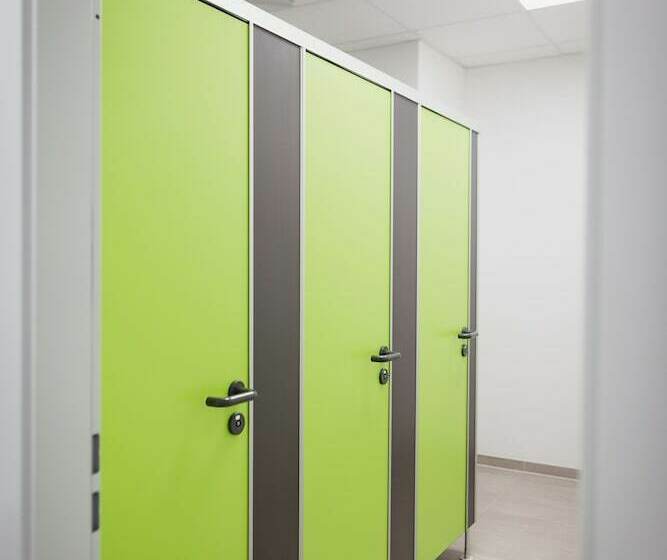 اتاق استاندارد, NEOHOSTEL Berlín