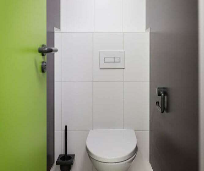اتاق استاندارد, NEOHOSTEL Berlín
