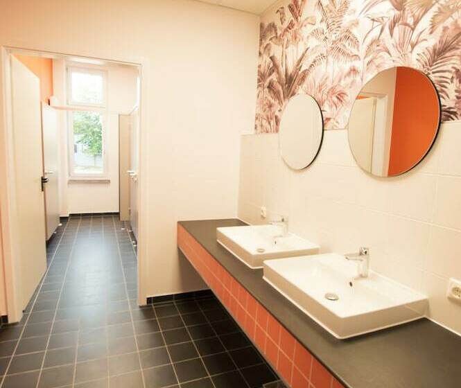 اتاق استاندارد, NEOHOSTEL Berlín