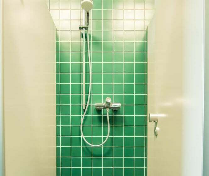 اتاق استاندارد, NEOHOSTEL Berlín