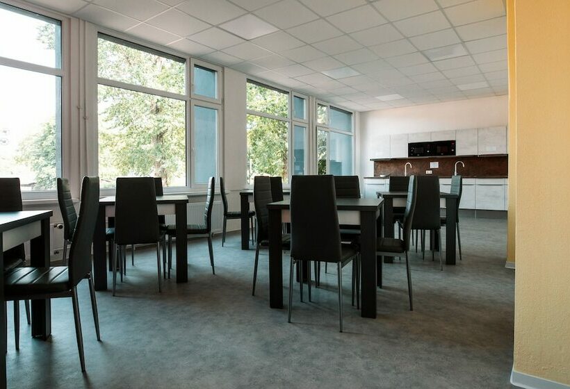 اتاق استاندارد, NEOHOSTEL Berlín