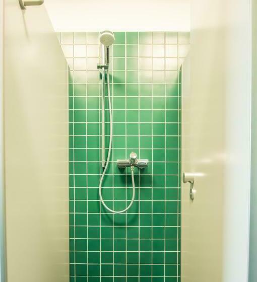 اتاق استاندارد, NEOHOSTEL Berlín