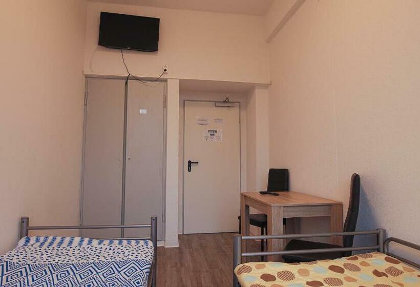 اتاق استاندارد, NEOHOSTEL Berlín