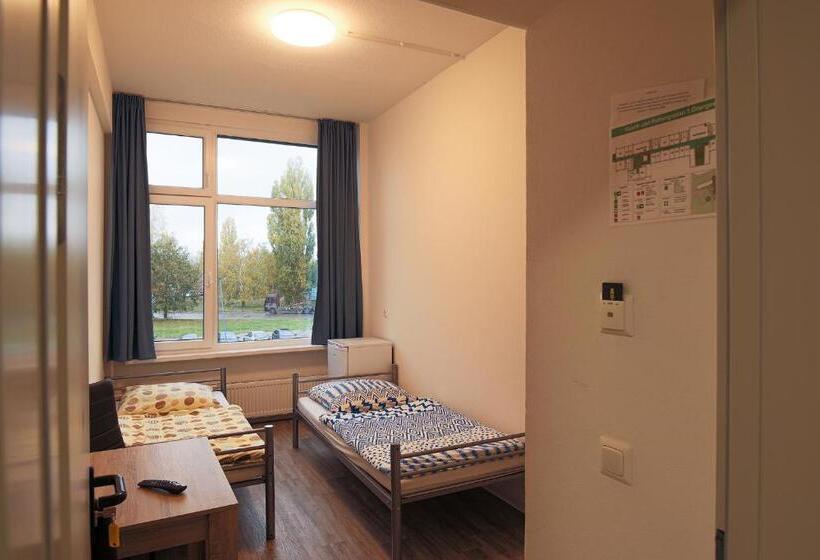 تختخواب در اتاق مشترک, NEOHOSTEL Berlín
