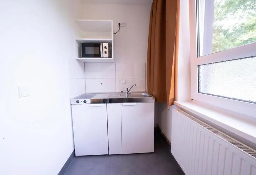 اتاق سوپریور, NEOHOSTEL Berlín