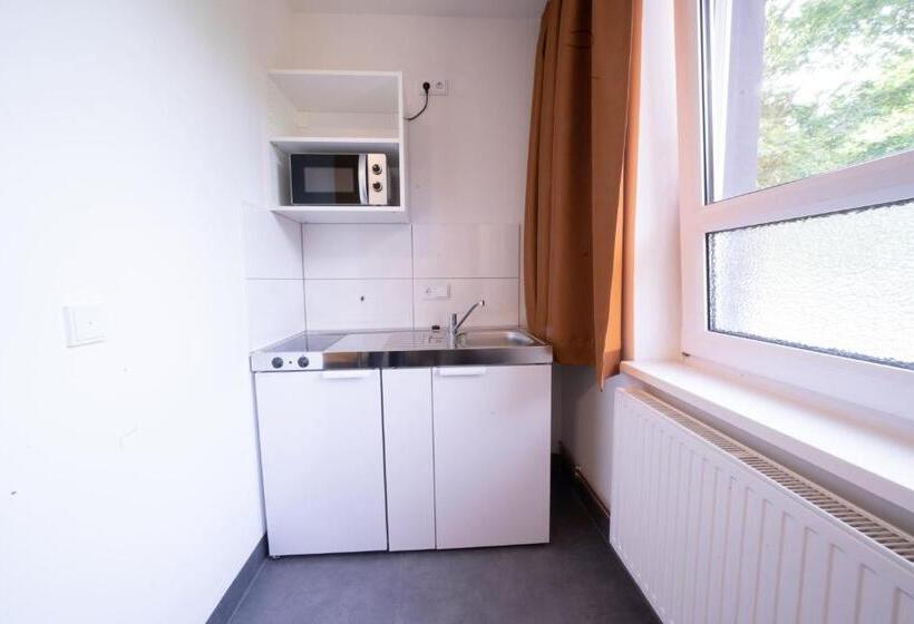 اتاق سوپریور چهار تخته, NEOHOSTEL Berlín