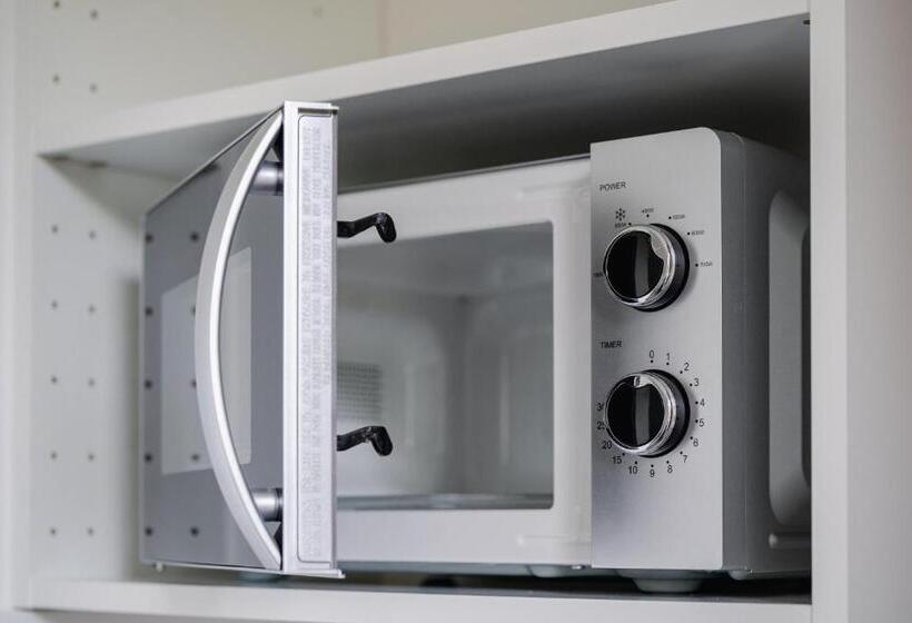 اتاق سوپریور یک تخته, NEOHOSTEL Berlín