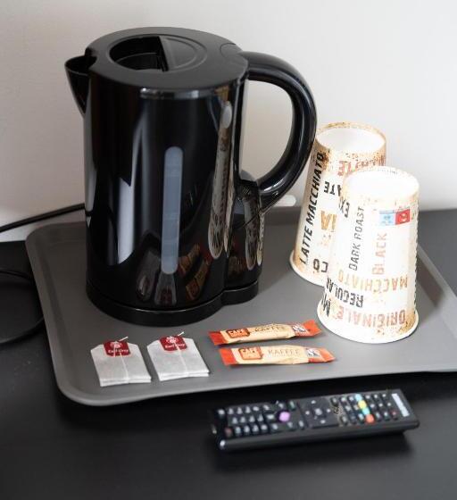 اتاق سوپریور یک تخته, NEOHOSTEL Berlín