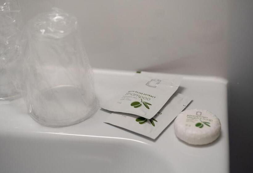 اتاق سوپریور یک تخته, NEOHOSTEL Berlín