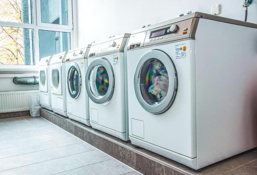 اتاق استاندارد, NEOHOSTEL Berlín