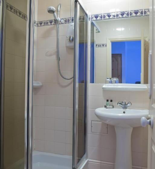 스탠다드 룸 가든 전망, Rose Of York