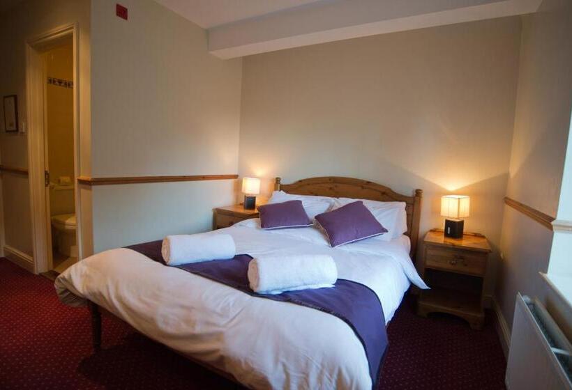 스탠다드 룸 가든 전망, Rose Of York