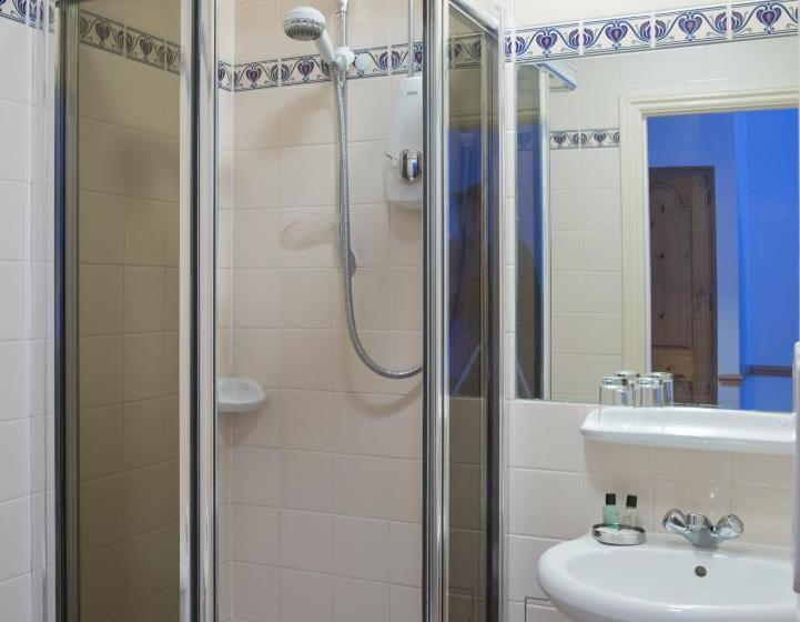 스탠다드 룸, Rose Of York