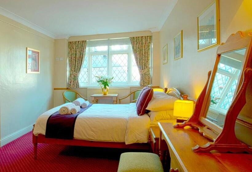 스탠다드 룸, Rose Of York