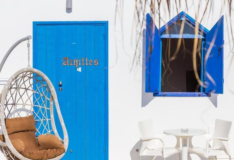 Студия Deluxe, Antonia Studios