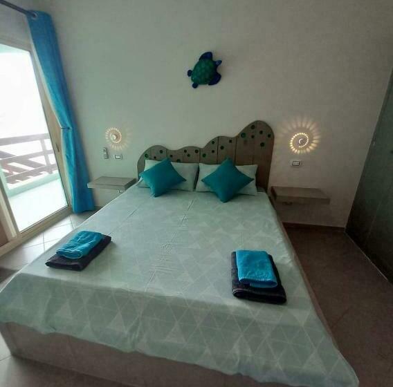 اتاق استاندارد, B&b Sereia Azul Boa Vista