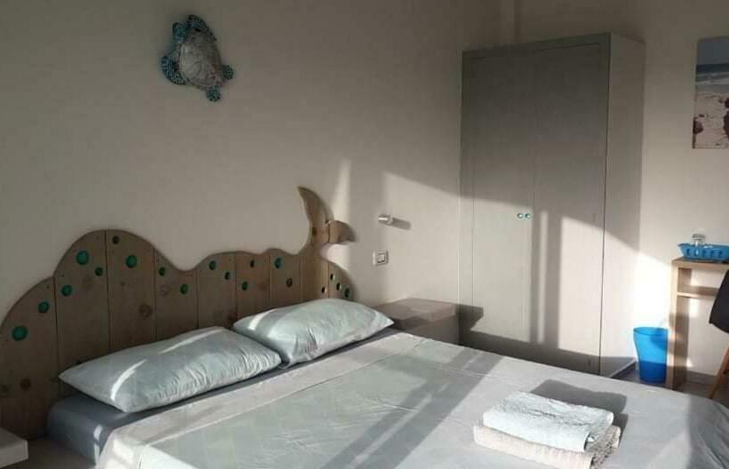 اتاق استاندارد, B&b Sereia Azul Boa Vista