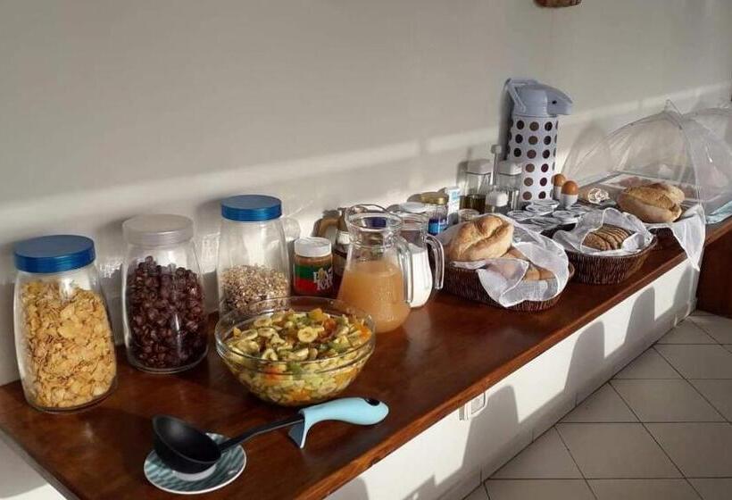 اتاق استاندارد, B&b Sereia Azul Boa Vista