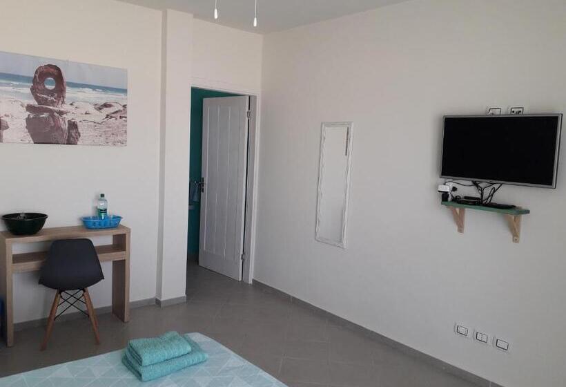 اتاق استاندارد, B&b Sereia Azul Boa Vista