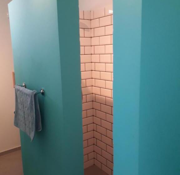 اتاق استاندارد, B&b Sereia Azul Boa Vista