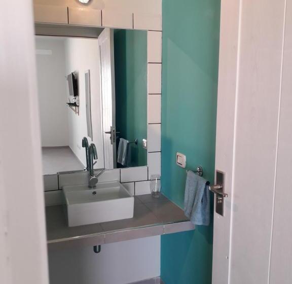 اتاق استاندارد, B&b Sereia Azul Boa Vista