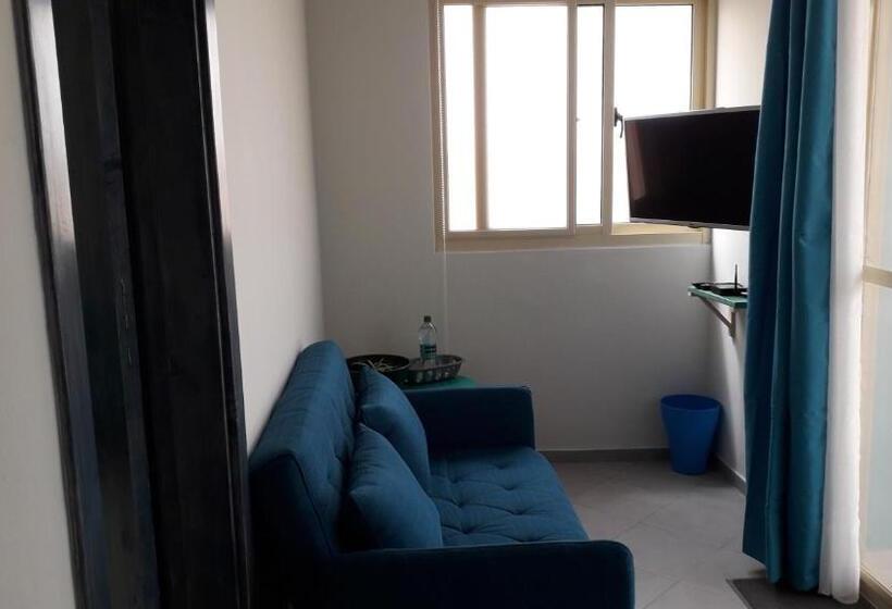 اتاق خانوادگی, B&b Sereia Azul Boa Vista