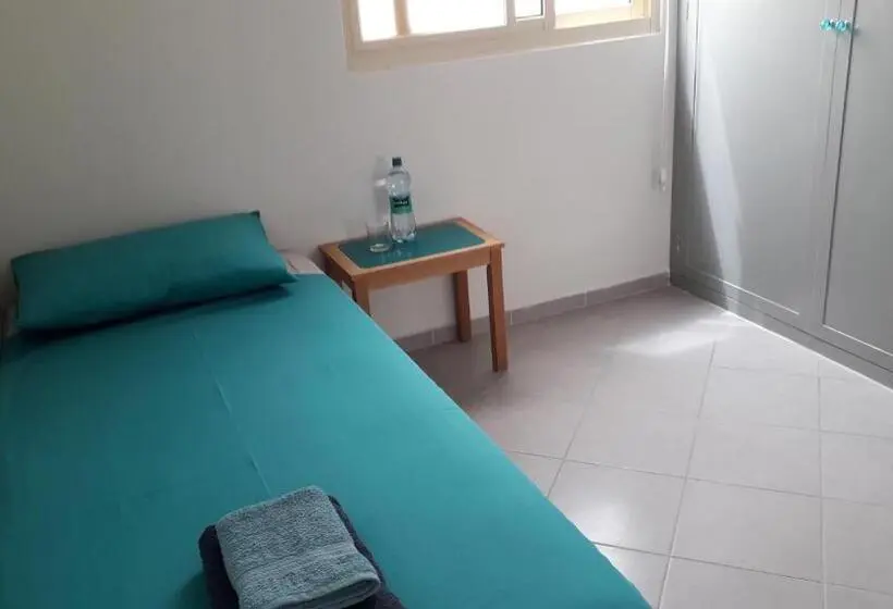 اتاق خانوادگی, B&b Sereia Azul Boa Vista