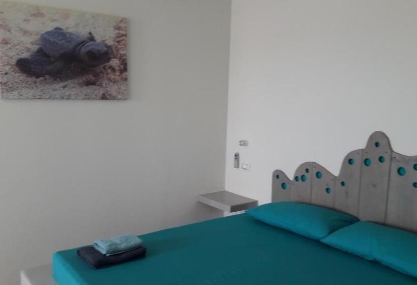 اتاق خانوادگی, B&b Sereia Azul Boa Vista