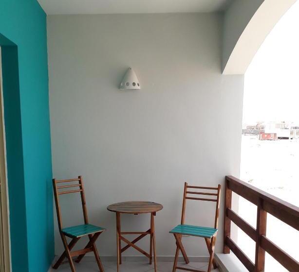 اتاق خانوادگی, B&b Sereia Azul Boa Vista