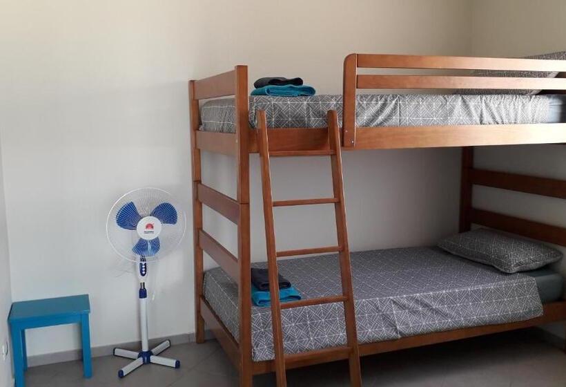 اتاق لوکس خانوادگی, B&b Sereia Azul Boa Vista