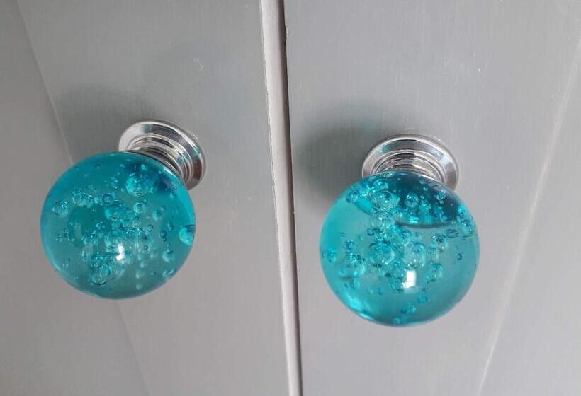 اتاق لوکس خانوادگی, B&b Sereia Azul Boa Vista